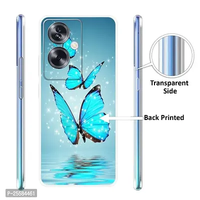 BAILAN Back Cover for OPPO A79 5G-thumb3