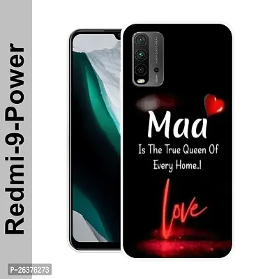 BAILAN Back Cover for Redmi 9 Power, POCO M3-thumb0