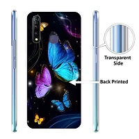 BAILAN Back Cover for Vivo Z1 Pro-thumb2