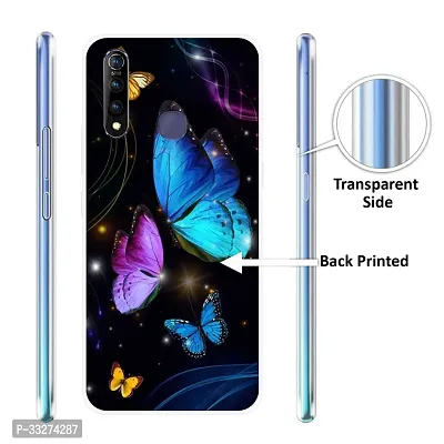 BAILAN Back Cover for Vivo Z1 Pro-thumb3