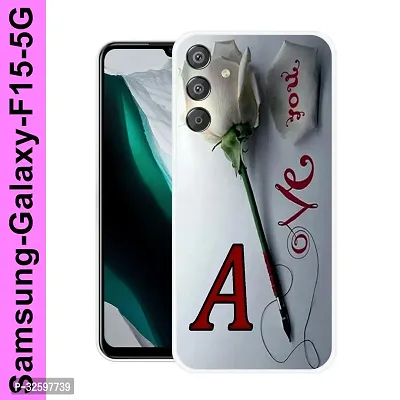 BAILAN Back Cover for Samsung Galaxy A15 5G-thumb0