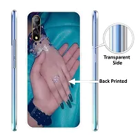 BAILAN Back Cover for Vivo S1-thumb2