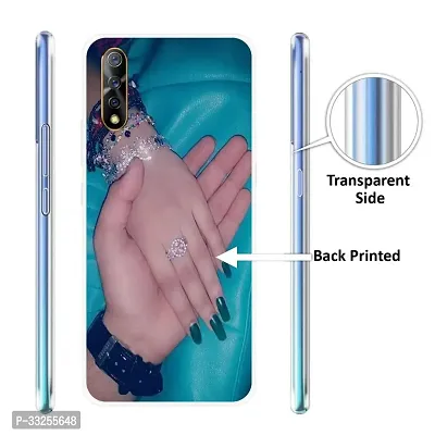 BAILAN Back Cover for Vivo S1-thumb3