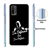 BAILAN Back Cover for Redmi 9 Power, POCO M3-thumb2