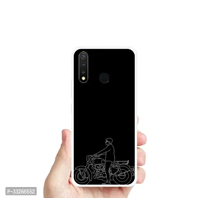 BAILAN Back Cover for Vivo Y19-thumb4