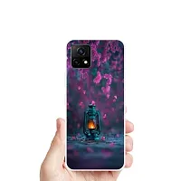 Stylish Mobile Back Cover for Vivo Y72 5G-thumb3