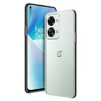 BAILAN Back Cover for OnePlus Nord 2T 5G-thumb1