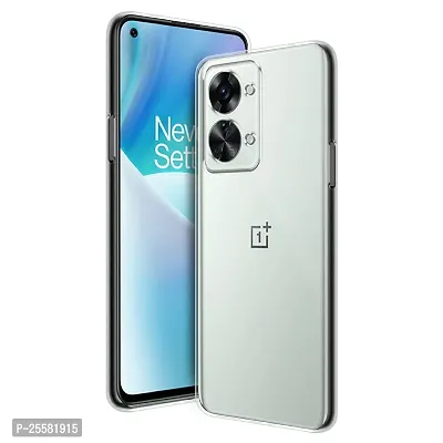 BAILAN Back Cover for OnePlus Nord 2T 5G-thumb2