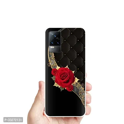 Stylish Mobile Back Cover for Vivo Y75 5G-thumb4