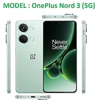 BAILAN Back Cover for OnePlus Nord 3 5G-thumb1