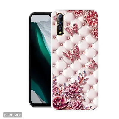 BAILAN Back Cover for Vivo S1