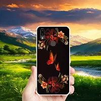 Stylish Back Cover for Vivo V9-thumb3