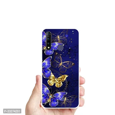 BAILAN Back Cover for Vivo Z1 Pro-thumb4