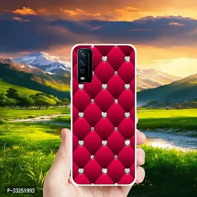 BAILAN Back Cover for Vivo Y20T-thumb4