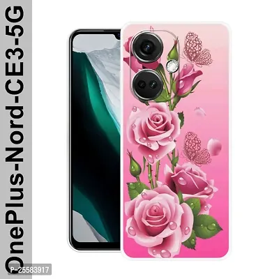 BAILAN Back Cover for OnePlus Nord CE3 5G