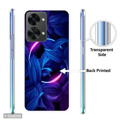 BAILAN Back Cover for OnePlus Nord 2T 5G-thumb3