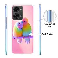 BAILAN Back Cover for OnePlus Nord 2T 5G-thumb2
