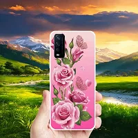 Stylish Back Cover for Vivo Y20A-thumb3