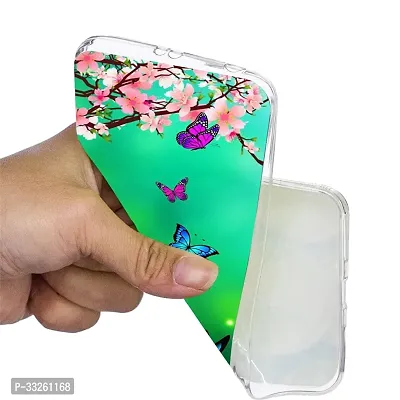 Stylish Back Cover for Vivo Y20G-thumb2