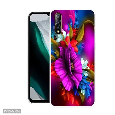 BAILAN Back Cover for Vivo S1