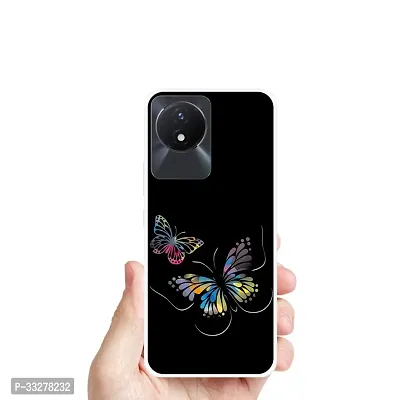 BAILAN Back Cover for Vivo Y200 Pro 5G-thumb4