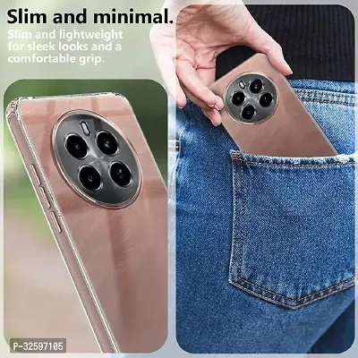 Stylish Printed Back Cover for Realme P1 5G-thumb4