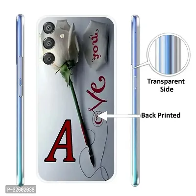 Back Cover for Samsung Galaxy M15 5G-thumb3