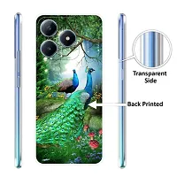 BAILAN Back Cover for Realme C63 5G-thumb1