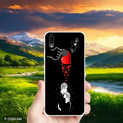 Stylish Back Cover for Vivo V9-thumb4