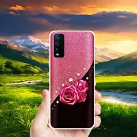 Stylish Back Cover for Vivo Y12s-thumb3