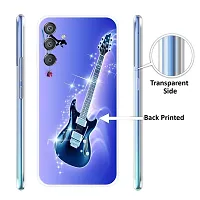 BAILAN Back Cover for Samsung Galaxy M15 5G-thumb2