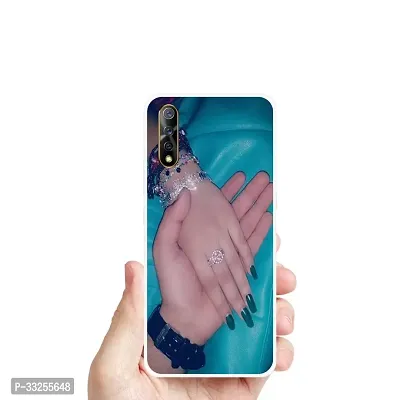 BAILAN Back Cover for Vivo S1-thumb4