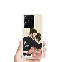 BAILAN Back Cover for Vivo S18 5G-thumb3