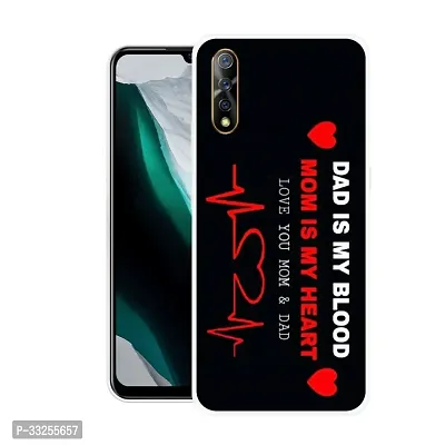 BAILAN Back Cover for Vivo S1