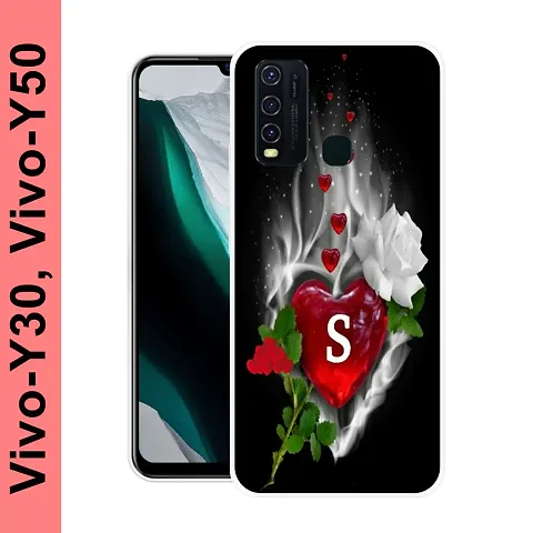 BAILAN Back Cover for Vivo Y30