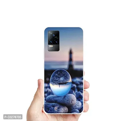 Stylish Mobile Back Cover for Vivo Y73-thumb4