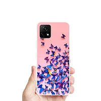 Stylish Mobile Back Cover for Vivo Y72 5G-thumb3