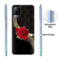 Stylish Mobile Back Cover for Vivo Y75 5G-thumb2