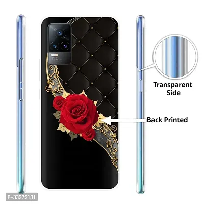 Stylish Mobile Back Cover for Vivo Y75 5G-thumb3