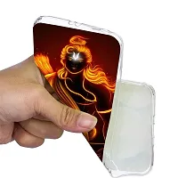 BAILAN Back Cover for Mi Redmi 8A dual-thumb1