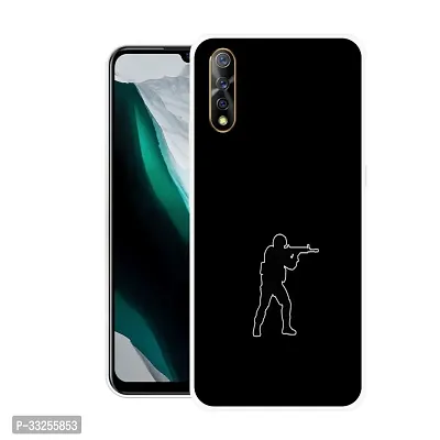 BAILAN Back Cover for Vivo S1