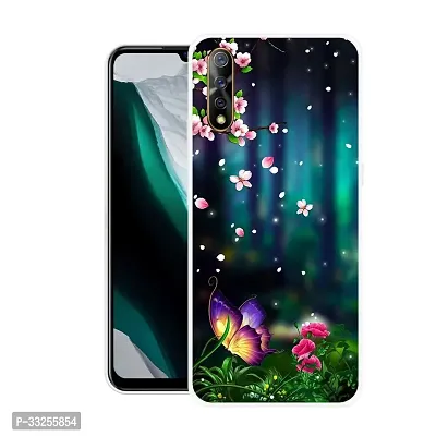 BAILAN Back Cover for Vivo S1