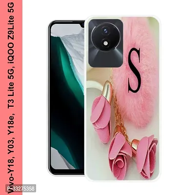 BAILAN Back Cover for Vivo Y18-thumb0