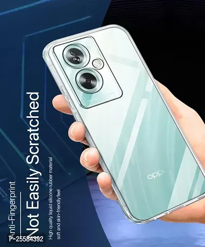 BAILAN Back Cover for OPPO A79 5G-thumb4