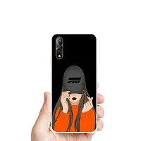 BAILAN Back Cover for Vivo S1-thumb3