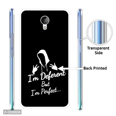 Stylish Mobile Back Cover for Vivo Y28s-thumb3