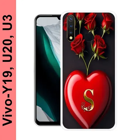 BAILAN Back Cover for Vivo Y19