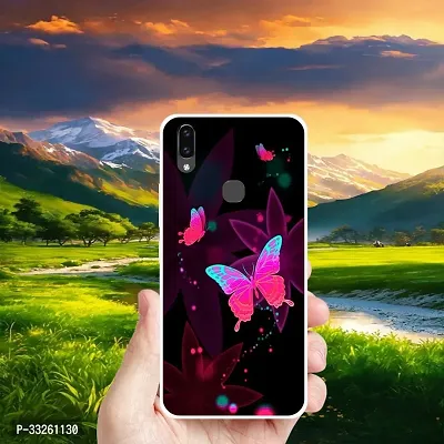 Stylish Back Cover for Vivo V9-thumb4