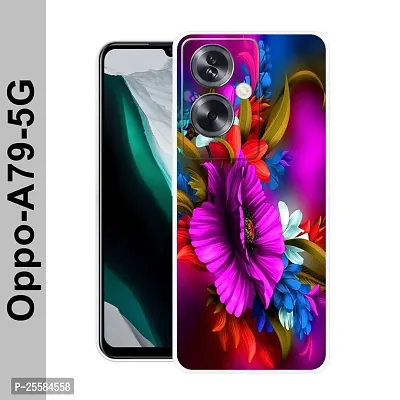 BAILAN Back Cover for OPPO A79 5G-thumb0