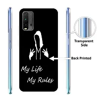 BAILAN Back Cover for Redmi 9 Power, POCO M3-thumb2